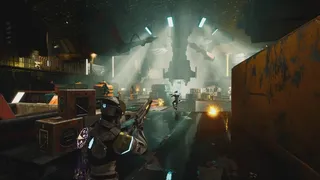 Скриншот 11 к игре Galaxy in Turmoil