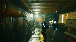 Скриншот 12 к игре Galaxy in Turmoil