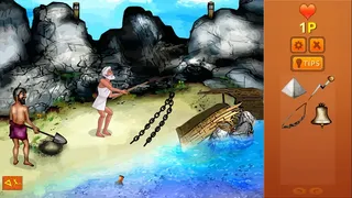 Скриншот 5 к игре Zeus Quest Remastered