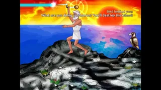 Скриншот 6 к игре Zeus Quest Remastered