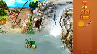 Скриншот 7 к игре Zeus Quest Remastered