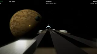 Скриншот 2 к игре SpaceRoads