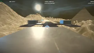 Скриншот 4 к игре SpaceRoads