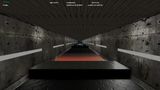 Скриншот 7 к игре SpaceRoads