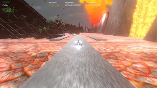 Скриншот 8 к игре SpaceRoads