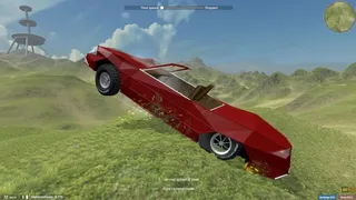 Скриншот 3 к игре Dream Car Builder