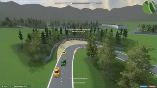 Скриншот 4 к игре Dream Car Builder