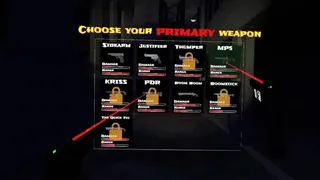 Скриншот 1 к игре Armed Against the Undead