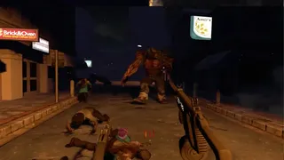 Скриншот 2 к игре Armed Against the Undead