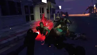 Скриншот 3 к игре Armed Against the Undead