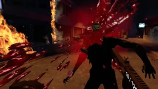 Скриншот 5 к игре Armed Against the Undead
