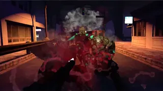 Скриншот 7 к игре Armed Against the Undead