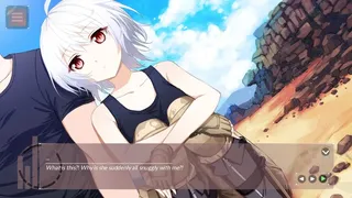 Скриншот 1 к игре Just Deserts