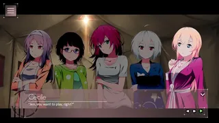 Скриншот 3 к игре Just Deserts