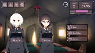 Скриншот 4 к игре Just Deserts