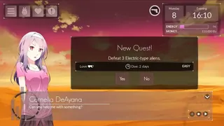 Скриншот 5 к игре Just Deserts