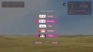 Скриншот 6 к игре Just Deserts