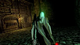 Скриншот 7 к игре Left-Hand Path