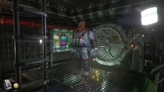 Скриншот 5 к игре Her Majesty's SPIFFING