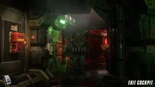 Скриншот 7 к игре Her Majesty's SPIFFING