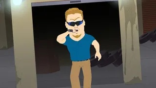 Скриншот 7 к игре South Park: The Fractured But Whole