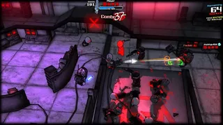 Скриншот 5 к игре MADNESS: Project Nexus