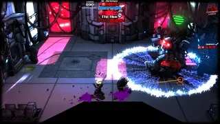 Скриншот 7 к игре MADNESS: Project Nexus