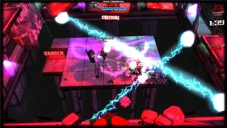 Скриншот 8 к игре MADNESS: Project Nexus