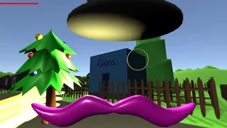 Скриншот 2 к игре GentleMoon 2