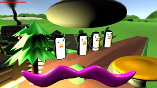 Скриншот 3 к игре GentleMoon 2