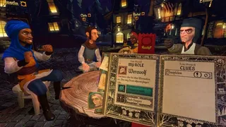 Скриншот 3 к игре Werewolves Within