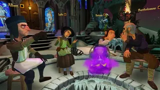 Скриншот 5 к игре Werewolves Within