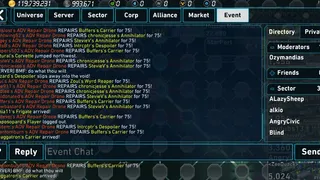 Скриншот 7 к игре The Infinite Black