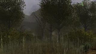 Скриншот 2 к игре Whitetail Challenge