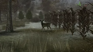 Скриншот 3 к игре Whitetail Challenge