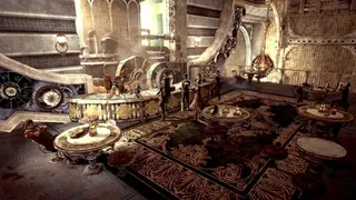 Скриншот 3 к игре Edge of Twilight – Return To Glory