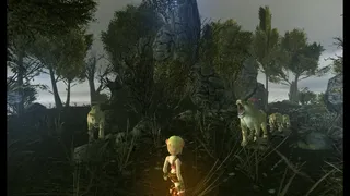 Скриншот 4 к игре Spellforge