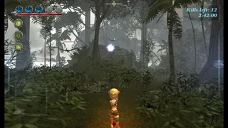 Скриншот 6 к игре Spellforge
