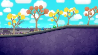 Скриншот 1 к игре Putty Pals