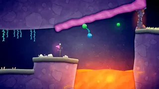 Скриншот 2 к игре Putty Pals