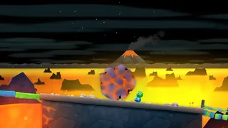 Скриншот 3 к игре Putty Pals