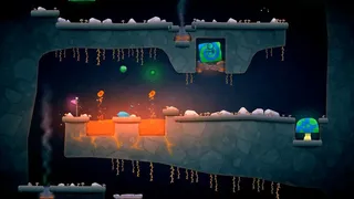 Скриншот 4 к игре Putty Pals