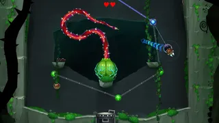 Скриншот 2 к игре Sling Ming
