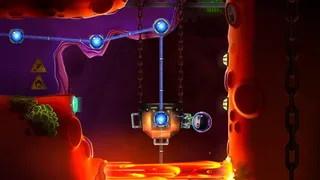 Скриншот 6 к игре Sling Ming