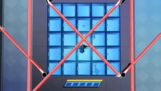 Скриншот 4 к игре Mr. Shifty