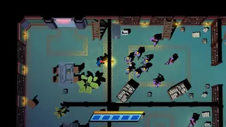 Скриншот 6 к игре Mr. Shifty