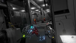Скриншот 3 к игре VR Shooter Guns