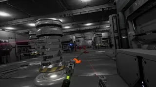 Скриншот 4 к игре VR Shooter Guns