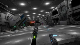 Скриншот 6 к игре VR Shooter Guns