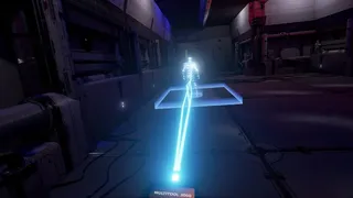 Скриншот 8 к игре VR Shooter Guns